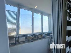 Студия квартира, на длительный срок, 24м2, 1/9 этаж