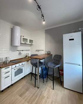 1-к квартира, на длительный срок, 32м2, 8/33 этаж