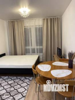 Студия квартира, на длительный срок, 20м2, 7/9 этаж