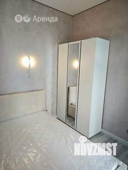 1-к квартира, на длительный срок, 35м2, 4/6 этаж
