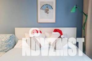 1-к квартира, посуточно, 20м2, 4/9 этаж