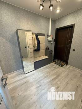 2-к квартира, на длительный срок, 50м2, 2/5 этаж
