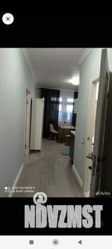 2-к квартира, посуточно, 40м2, 1/1 этаж