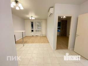 1-к квартира, на длительный срок, 40м2, 7/9 этаж
