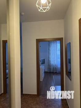 1-к квартира, на длительный срок, 40м2, 7/10 этаж