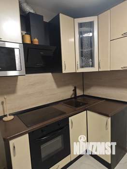 1-к квартира, на длительный срок, 33м2, 5/8 этаж