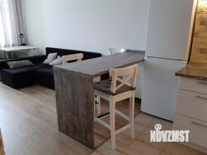 2-к квартира, на длительный срок, 40м2, 6/16 этаж