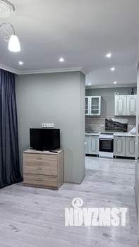 2-к квартира, на длительный срок, 52м2, 21/25 этаж