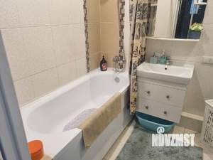 1-к квартира, на длительный срок, 40м2, 4/26 этаж
