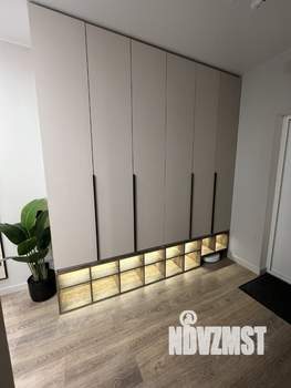 Студия квартира, на длительный срок, 27м2, 8/16 этаж