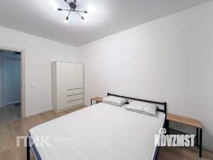 2-к квартира, на длительный срок, 56м2, 7/9 этаж