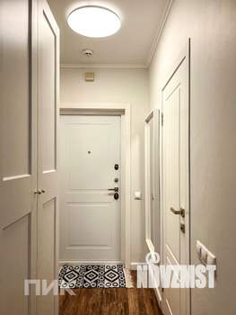 Студия квартира, на длительный срок, 21м2, 5/9 этаж