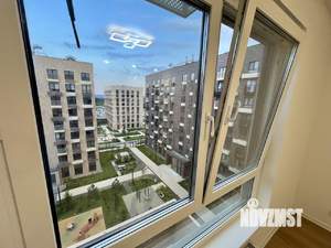 Студия квартира, на длительный срок, 24м2, 7/9 этаж