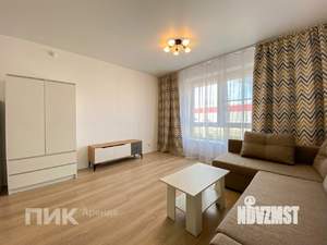 Студия квартира, на длительный срок, 24м2, 5/9 этаж