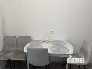 1-к квартира, на длительный срок, 34м2, 12/12 этаж