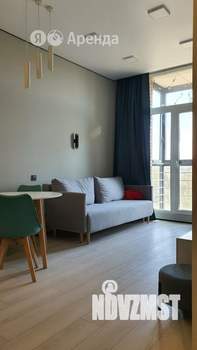 1-к квартира, на длительный срок, 42м2, 6/6 этаж