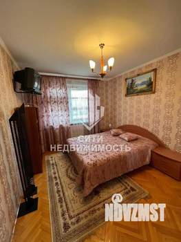2-к квартира, на длительный срок, 53м2, 8/12 этаж