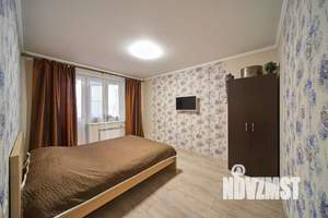 2-к квартира, посуточно, 70м2, 1/1 этаж