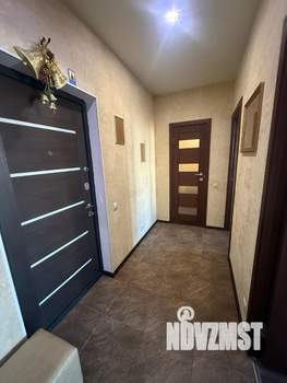 1-к квартира, на длительный срок, 40м2, 13/20 этаж