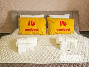 1-к квартира, посуточно, 65м2, 1/1 этаж