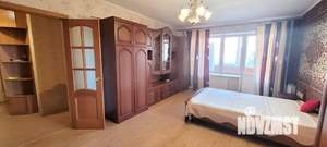 1-к квартира, на длительный срок, 48м2, 4/14 этаж