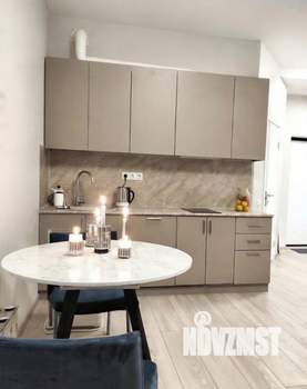 Студия квартира, на длительный срок, 31м2, 6/9 этаж