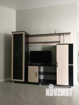 1-к квартира, на длительный срок, 51м2, 5/24 этаж