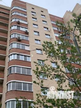 1-к квартира, на длительный срок, 42м2, 8/12 этаж