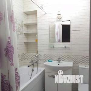 1-к квартира, посуточно, 60м2, 1/1 этаж