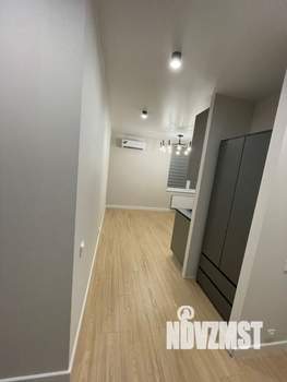 1-к квартира, на длительный срок, 25м2, 23/26 этаж