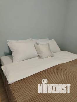 1-к квартира, посуточно, 41м2, 9/17 этаж