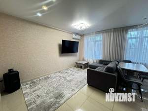 3-к квартира, на длительный срок, 72м2, 6/8 этаж