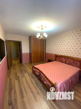 2-к квартира, на длительный срок, 65м2, 5/6 этаж