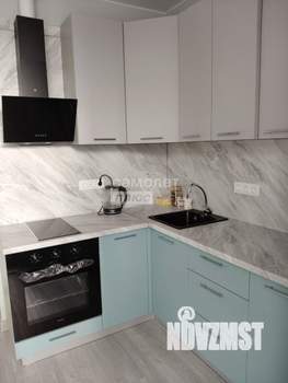 1-к квартира, на длительный срок, 37м2, 2/4 этаж