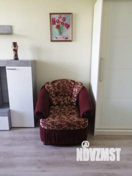 1-к квартира, на длительный срок, 37м2, 4/8 этаж