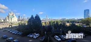 2-к квартира, на длительный срок, 61м2, 4/26 этаж