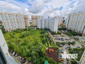 1-к квартира, на длительный срок, 51м2, 15/22 этаж