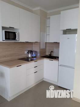1-к квартира, на длительный срок, 28м2, 7/25 этаж