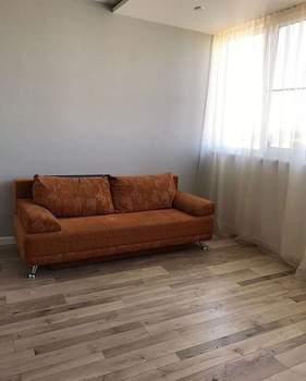 1-к квартира, на длительный срок, 57м2, 22/25 этаж