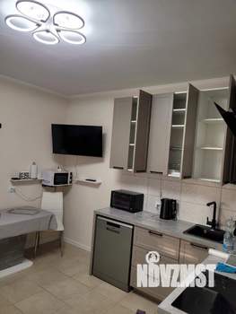 1-к квартира, на длительный срок, 42м2, 11/17 этаж