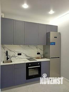 1-к квартира, на длительный срок, 33м2, 6/8 этаж