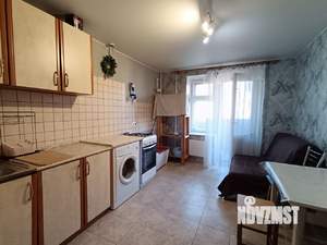 1-к квартира, на длительный срок, 45м2, 7/10 этаж