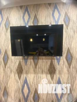 1-к квартира, посуточно, 34м2, 2/9 этаж