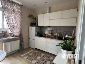 1-к квартира, на длительный срок, 32м2, 5/17 этаж