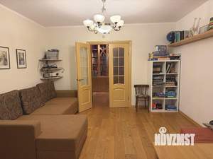 3-к квартира, на длительный срок, 131м2, 25/25 этаж