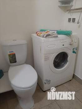 2-к квартира, на длительный срок, 41м2, 6/25 этаж