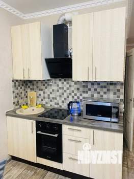 Студия квартира, на длительный срок, 22м2, 14/27 этаж