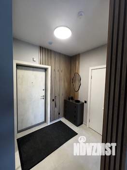 1-к квартира, на длительный срок, 33м2, 2/13 этаж