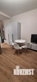 1-к квартира, на длительный срок, 30м2, 2/31 этаж