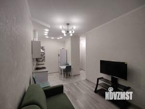 2-к квартира, на длительный срок, 33м2, 2/6 этаж